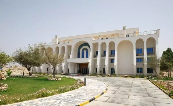 هتل آفتاب شرق کیش هتل آفتاب شرق کیش